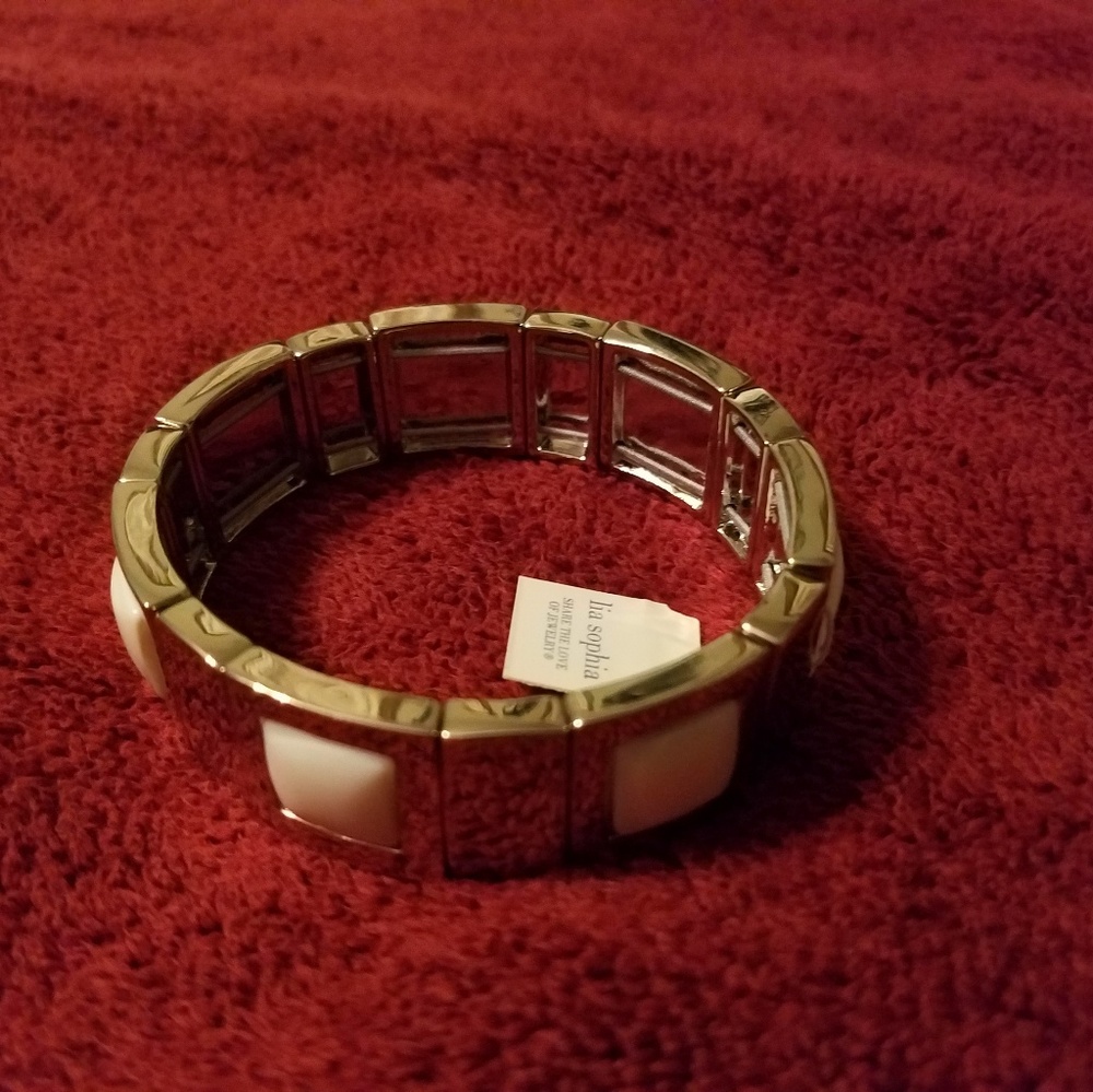 Lia Sophia bracelet